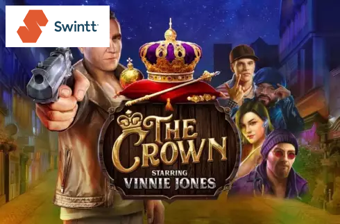 The Crown